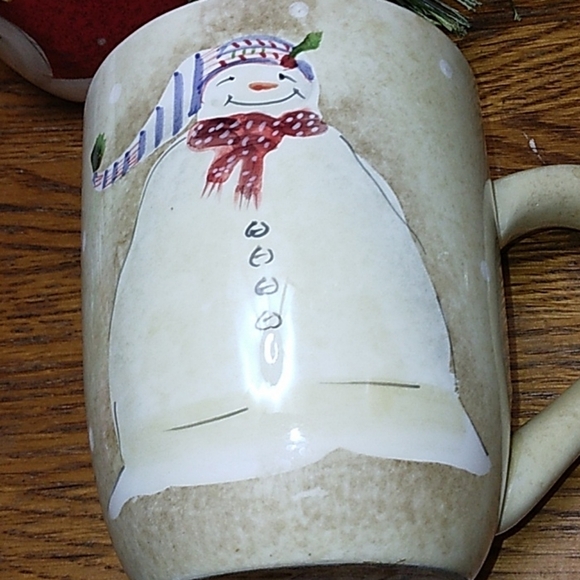 Set of cups & toe socks - Picture 2 of 8